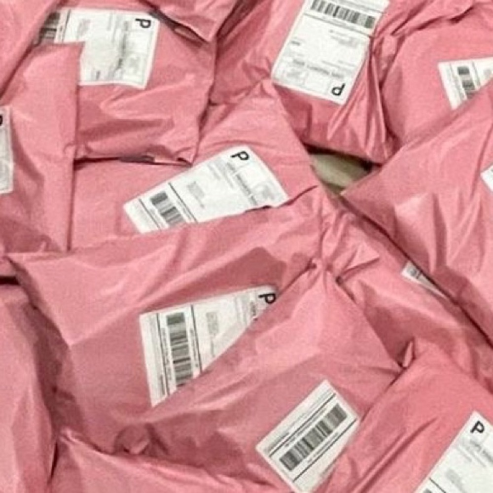 Extra Shipping Label